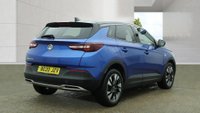 USED 2020 20 VAUXHALL GRANDLAND X 1.5 Turbo D Griffin SUV 5dr Diesel Manual Euro 6 (s/s) (130 ps) Finance From 8.9% APR