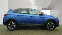 USED 2020 20 VAUXHALL GRANDLAND X 1.5 Turbo D Griffin SUV 5dr Diesel Manual Euro 6 (s/s) (130 ps) Finance From 8.9% APR
