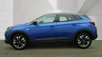 USED 2020 20 VAUXHALL GRANDLAND X 1.5 Turbo D Griffin SUV 5dr Diesel Manual Euro 6 (s/s) (130 ps) Finance From 8.9% APR