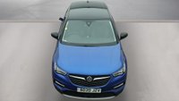 USED 2020 20 VAUXHALL GRANDLAND X 1.5 Turbo D Griffin SUV 5dr Diesel Manual Euro 6 (s/s) (130 ps) Finance From 8.9% APR