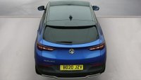 USED 2020 20 VAUXHALL GRANDLAND X 1.5 Turbo D Griffin SUV 5dr Diesel Manual Euro 6 (s/s) (130 ps) Finance From 8.9% APR