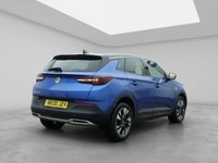 USED 2020 20 VAUXHALL GRANDLAND X 1.5 Turbo D Griffin SUV 5dr Diesel Manual Euro 6 (s/s) (130 ps) Finance From 8.9% APR
