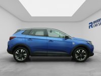 USED 2020 20 VAUXHALL GRANDLAND X 1.5 Turbo D Griffin SUV 5dr Diesel Manual Euro 6 (s/s) (130 ps) Finance From 8.9% APR