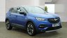USED 2020 20 VAUXHALL GRANDLAND X 1.5 Turbo D Griffin SUV 5dr Diesel Manual Euro 6 (s/s) (130 ps) Finance From 8.9% APR