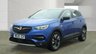 USED 2020 20 VAUXHALL GRANDLAND X 1.5 Turbo D Griffin SUV 5dr Diesel Manual Euro 6 (s/s) (130 ps) Finance From 8.9% APR