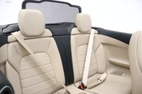 USED 2016 66 MERCEDES-BENZ C-CLASS 2.1 C220d AMG Line (Premium Plus) Cabriolet 2dr Diesel G-Tronic+ Euro 6 (s/s) (170 ps) 