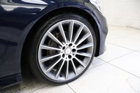 USED 2016 66 MERCEDES-BENZ C-CLASS 2.1 C220d AMG Line (Premium Plus) Cabriolet 2dr Diesel G-Tronic+ Euro 6 (s/s) (170 ps) 