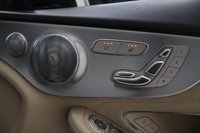 USED 2016 66 MERCEDES-BENZ C-CLASS 2.1 C220d AMG Line (Premium Plus) Cabriolet 2dr Diesel G-Tronic+ Euro 6 (s/s) (170 ps) 