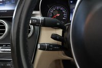 USED 2016 66 MERCEDES-BENZ C-CLASS 2.1 C220d AMG Line (Premium Plus) Cabriolet 2dr Diesel G-Tronic+ Euro 6 (s/s) (170 ps) 