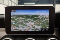 USED 2016 66 MERCEDES-BENZ C-CLASS 2.1 C220d AMG Line (Premium Plus) Cabriolet 2dr Diesel G-Tronic+ Euro 6 (s/s) (170 ps) 