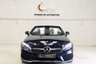 USED 2016 66 MERCEDES-BENZ C-CLASS 2.1 C220d AMG Line (Premium Plus) Cabriolet 2dr Diesel G-Tronic+ Euro 6 (s/s) (170 ps) 