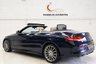 USED 2016 66 MERCEDES-BENZ C-CLASS 2.1 C220d AMG Line (Premium Plus) Cabriolet 2dr Diesel G-Tronic+ Euro 6 (s/s) (170 ps) 