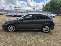 USED 2010 10 SUBARU IMPREZA 2.5T WRX Hatchback 5dr Petrol Manual 4WD Euro 4 (230 ps) 
