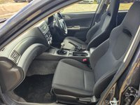 USED 2010 10 SUBARU IMPREZA 2.5T WRX Hatchback 5dr Petrol Manual 4WD Euro 4 (230 ps) 