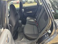USED 2010 10 SUBARU IMPREZA 2.5T WRX Hatchback 5dr Petrol Manual 4WD Euro 4 (230 ps) 