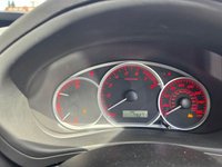 USED 2010 10 SUBARU IMPREZA 2.5T WRX Hatchback 5dr Petrol Manual 4WD Euro 4 (230 ps) 