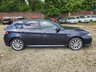 USED 2010 10 SUBARU IMPREZA 2.5T WRX Hatchback 5dr Petrol Manual 4WD Euro 4 (230 ps) 