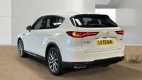 USED 2023 73 MAZDA CX-60 2.5 e-SKYACTIV 17.8kWh Exclusive-Line SUV 5dr Petrol Plug-in Hybrid Auto 4WD Euro 6 (327 ps) 