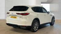 USED 2023 73 MAZDA CX-60 2.5 e-SKYACTIV 17.8kWh Exclusive-Line SUV 5dr Petrol Plug-in Hybrid Auto 4WD Euro 6 (327 ps) 