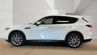 USED 2023 73 MAZDA CX-60 2.5 e-SKYACTIV 17.8kWh Exclusive-Line SUV 5dr Petrol Plug-in Hybrid Auto 4WD Euro 6 (327 ps) 