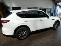 USED 2023 73 MAZDA CX-60 2.5 e-SKYACTIV 17.8kWh Exclusive-Line SUV 5dr Petrol Plug-in Hybrid Auto 4WD Euro 6 (327 ps) SAT NAV LEATHER HEATED SEATS VENTILATED SEATS HEATED STEERING WHEEL PARKING CAMERA CRUISE CONTROL PARKING SENSORS 1 OWNER SERVICE HISTORY WARRANTY