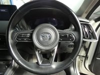 USED 2023 73 MAZDA CX-60 2.5 e-SKYACTIV 17.8kWh Exclusive-Line SUV 5dr Petrol Plug-in Hybrid Auto 4WD Euro 6 (327 ps) SAT NAV LEATHER HEATED SEATS VENTILATED SEATS HEATED STEERING WHEEL PARKING CAMERA CRUISE CONTROL PARKING SENSORS 1 OWNER SERVICE HISTORY WARRANTY