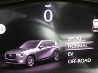 USED 2023 73 MAZDA CX-60 2.5 e-SKYACTIV 17.8kWh Exclusive-Line SUV 5dr Petrol Plug-in Hybrid Auto 4WD Euro 6 (327 ps) SAT NAV LEATHER HEATED SEATS VENTILATED SEATS HEATED STEERING WHEEL PARKING CAMERA CRUISE CONTROL PARKING SENSORS 1 OWNER SERVICE HISTORY WARRANTY