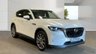 USED 2023 73 MAZDA CX-60 2.5 e-SKYACTIV 17.8kWh Exclusive-Line SUV 5dr Petrol Plug-in Hybrid Auto 4WD Euro 6 (327 ps) 