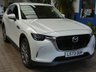 USED 2023 73 MAZDA CX-60 2.5 e-SKYACTIV 17.8kWh Exclusive-Line SUV 5dr Petrol Plug-in Hybrid Auto 4WD Euro 6 (327 ps) SAT NAV LEATHER HEATED SEATS VENTILATED SEATS HEATED STEERING WHEEL PARKING CAMERA CRUISE CONTROL PARKING SENSORS 1 OWNER SERVICE HISTORY WARRANTY