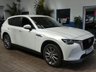 USED 2023 73 MAZDA CX-60 2.5 e-SKYACTIV 17.8kWh Exclusive-Line SUV 5dr Petrol Plug-in Hybrid Auto 4WD Euro 6 (327 ps) SAT NAV LEATHER HEATED SEATS VENTILATED SEATS HEATED STEERING WHEEL PARKING CAMERA CRUISE CONTROL PARKING SENSORS 1 OWNER SERVICE HISTORY WARRANTY