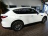 USED 2023 73 MAZDA CX-60 2.5 e-SKYACTIV 17.8kWh Exclusive-Line SUV 5dr Petrol Plug-in Hybrid Auto 4WD Euro 6 (327 ps) SAT NAV LEATHER HEATED SEATS VENTILATED SEATS HEATED STEERING WHEEL PARKING CAMERA CRUISE CONTROL PARKING SENSORS 1 OWNER SERVICE HISTORY WARRANTY
