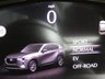 USED 2023 73 MAZDA CX-60 2.5 e-SKYACTIV 17.8kWh Exclusive-Line SUV 5dr Petrol Plug-in Hybrid Auto 4WD Euro 6 (327 ps) SAT NAV LEATHER HEATED SEATS VENTILATED SEATS HEATED STEERING WHEEL PARKING CAMERA CRUISE CONTROL PARKING SENSORS 1 OWNER SERVICE HISTORY WARRANTY