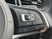 USED 2021 21 VOLKSWAGEN T-ROC 1.0 TSI Black Edition SUV 5dr Petrol Manual Euro 6 (s/s) (110 ps) ACC - Adaptive Cruise Control - Apple CrPlay