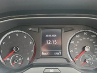 USED 2021 21 VOLKSWAGEN T-ROC 1.0 TSI Black Edition SUV 5dr Petrol Manual Euro 6 (s/s) (110 ps) ACC - Adaptive Cruise Control - Apple CrPlay