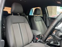 USED 2021 21 VOLKSWAGEN T-ROC 1.0 TSI Black Edition SUV 5dr Petrol Manual Euro 6 (s/s) (110 ps) ACC - Adaptive Cruise Control - Apple CrPlay
