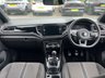 USED 2021 21 VOLKSWAGEN T-ROC 1.0 TSI Black Edition SUV 5dr Petrol Manual Euro 6 (s/s) (110 ps) ACC - Adaptive Cruise Control - Apple CrPlay