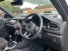 USED 2021 21 VOLKSWAGEN T-ROC 1.0 TSI Black Edition SUV 5dr Petrol Manual Euro 6 (s/s) (110 ps) ACC - Adaptive Cruise Control - Apple CrPlay