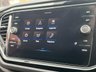 USED 2021 21 VOLKSWAGEN T-ROC 1.0 TSI Black Edition SUV 5dr Petrol Manual Euro 6 (s/s) (110 ps) ACC - Adaptive Cruise Control - Apple CrPlay