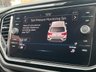 USED 2021 21 VOLKSWAGEN T-ROC 1.0 TSI Black Edition SUV 5dr Petrol Manual Euro 6 (s/s) (110 ps) ACC - Adaptive Cruise Control - Apple CrPlay
