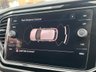 USED 2021 21 VOLKSWAGEN T-ROC 1.0 TSI Black Edition SUV 5dr Petrol Manual Euro 6 (s/s) (110 ps) ACC - Adaptive Cruise Control - Apple CrPlay
