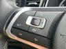 USED 2021 21 VOLKSWAGEN T-ROC 1.0 TSI Black Edition SUV 5dr Petrol Manual Euro 6 (s/s) (110 ps) ACC - Adaptive Cruise Control - Apple CrPlay