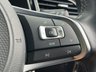 USED 2021 21 VOLKSWAGEN T-ROC 1.0 TSI Black Edition SUV 5dr Petrol Manual Euro 6 (s/s) (110 ps) ACC - Adaptive Cruise Control - Apple CrPlay