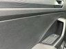 USED 2021 21 VOLKSWAGEN T-ROC 1.0 TSI Black Edition SUV 5dr Petrol Manual Euro 6 (s/s) (110 ps) ACC - Adaptive Cruise Control - Apple CrPlay