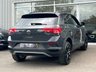 USED 2021 21 VOLKSWAGEN T-ROC 1.0 TSI Black Edition SUV 5dr Petrol Manual Euro 6 (s/s) (110 ps) ACC - Adaptive Cruise Control - Apple CrPlay