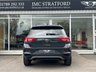 USED 2021 21 VOLKSWAGEN T-ROC 1.0 TSI Black Edition SUV 5dr Petrol Manual Euro 6 (s/s) (110 ps) ACC - Adaptive Cruise Control - Apple CrPlay