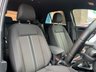 USED 2021 21 VOLKSWAGEN T-ROC 1.0 TSI Black Edition SUV 5dr Petrol Manual Euro 6 (s/s) (110 ps) ACC - Adaptive Cruise Control - Apple CrPlay