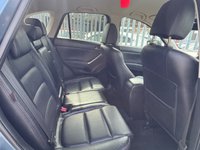 USED 2015 15 MAZDA CX-5 2.2 SKYACTIV-D Sport Nav SUV 5dr Diesel Manual Euro 6 (s/s) (150 ps) GREAT VALUE FAMILY SUV