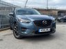 USED 2015 15 MAZDA CX-5 2.2 SKYACTIV-D Sport Nav SUV 5dr Diesel Manual Euro 6 (s/s) (150 ps) GREAT VALUE FAMILY SUV