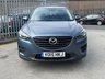 USED 2015 15 MAZDA CX-5 2.2 SKYACTIV-D Sport Nav SUV 5dr Diesel Manual Euro 6 (s/s) (150 ps) GREAT VALUE FAMILY SUV