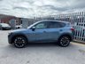 USED 2015 15 MAZDA CX-5 2.2 SKYACTIV-D Sport Nav SUV 5dr Diesel Manual Euro 6 (s/s) (150 ps) GREAT VALUE FAMILY SUV